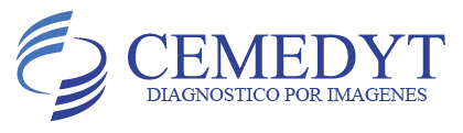 Cemedyt — Diagnóstico por Imágenes